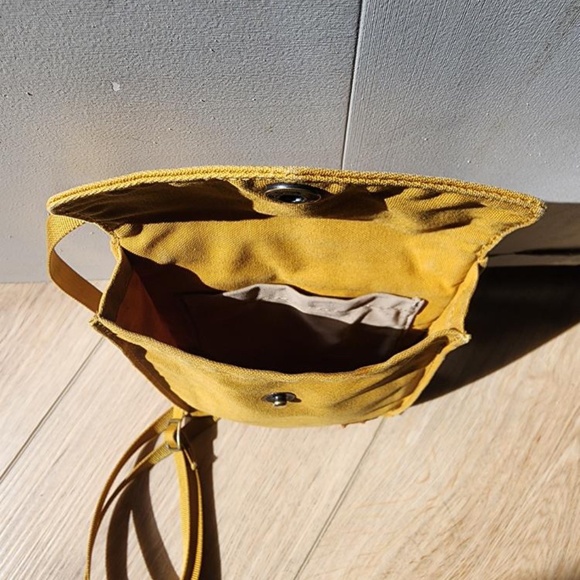 Fjallraven Pocket Bag Crossbody - Picture 3 of 7